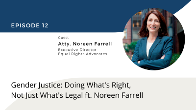 Attorney Noreen Farrel