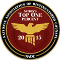 Nations Top One Percent