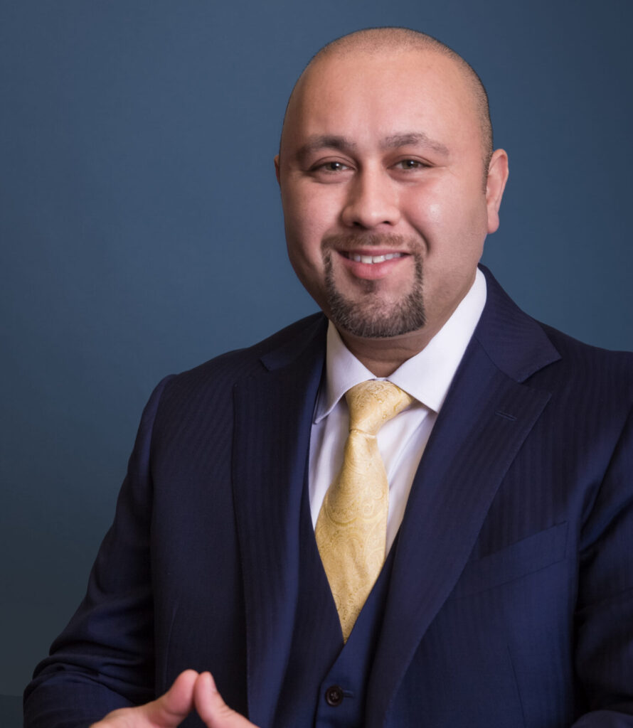 Mahir Nisar Principal