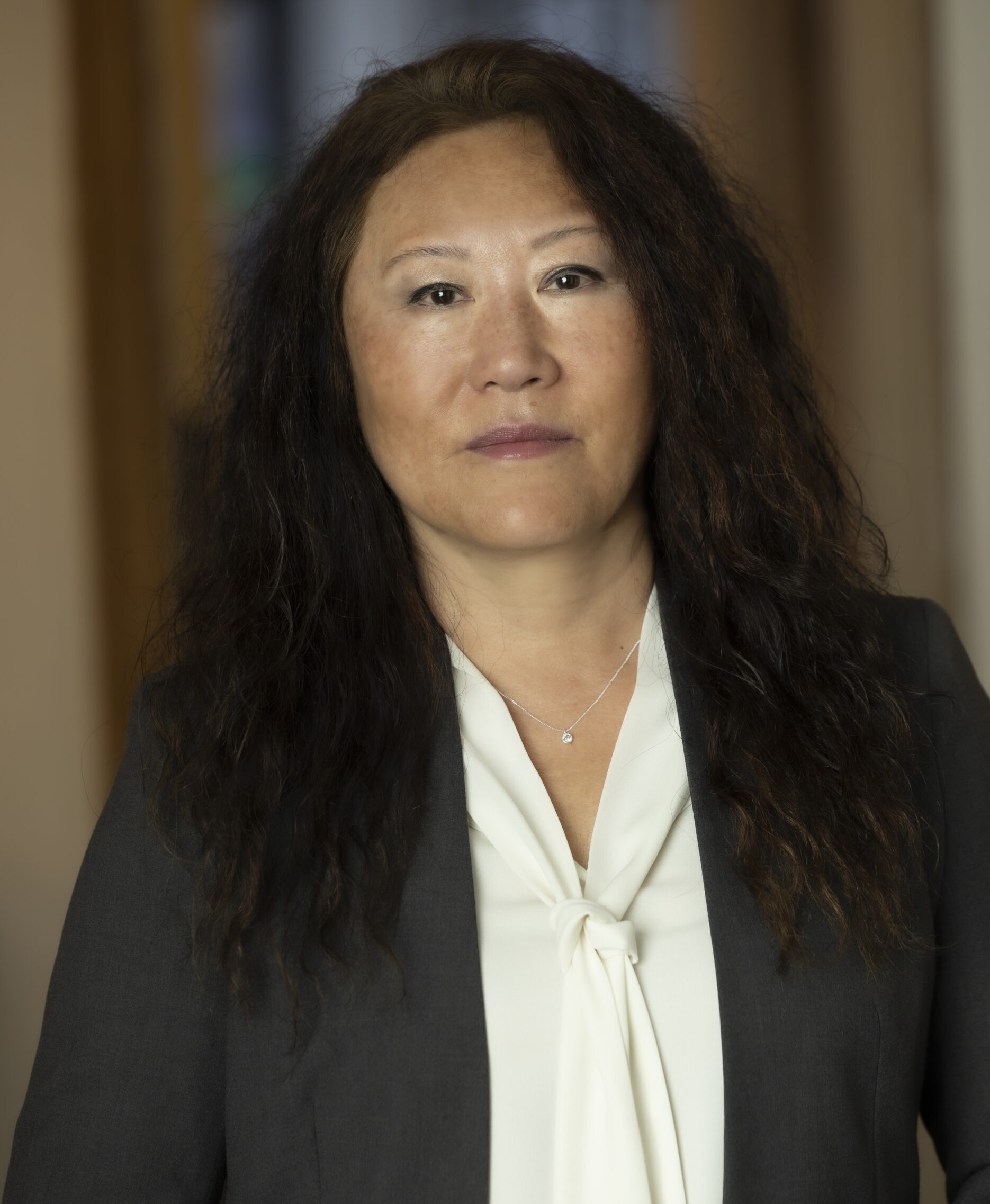Susan Ghim, Esq. Senior Litigation Counsel
