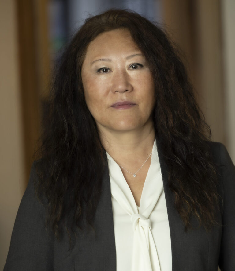 Susan Ghim, Esq. Senior Litigation Counsel