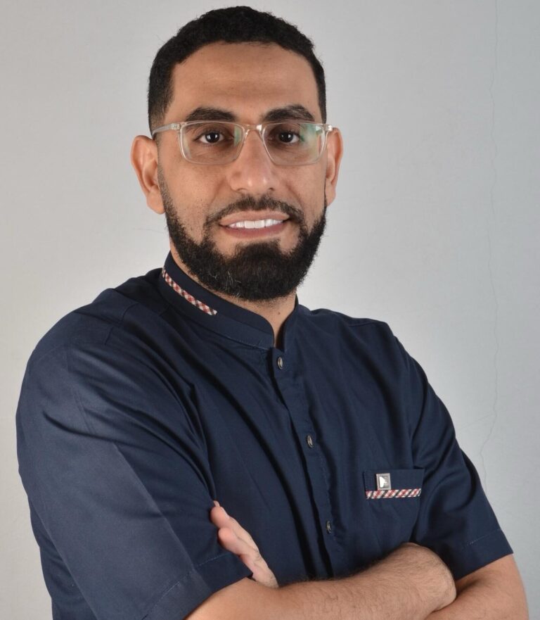 Ahmed Mohamed, Esq.- Senior Counsel