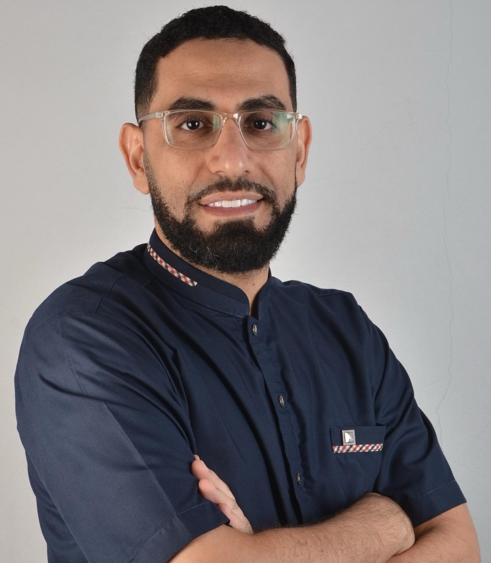 Ahmed Mohamed, Esq.- Senior Counsel