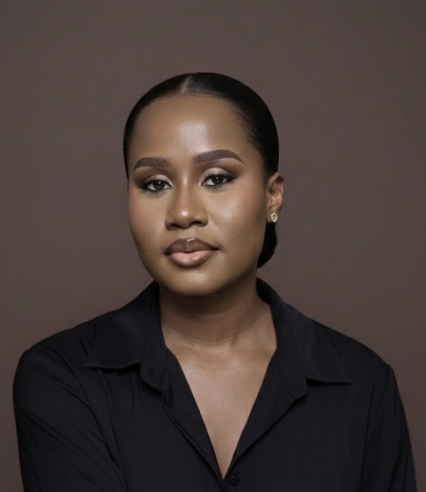 Blossom Ezeonu Intake Specialist