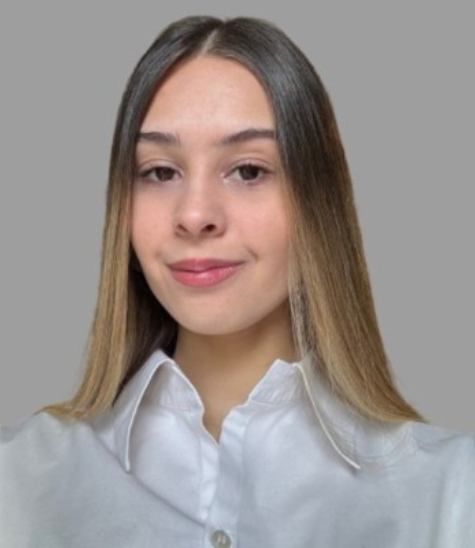 Candela Blasco Intake Specialist