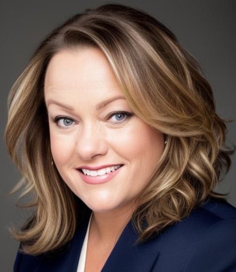 Kimberly Lehenbauer - Senior Counsel