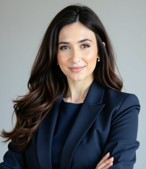 Zanah Ghalawanji Senior Counsel