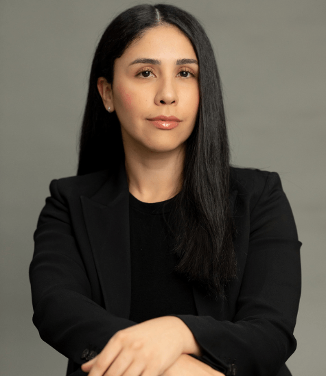 Sharon Miller Intake Specialist