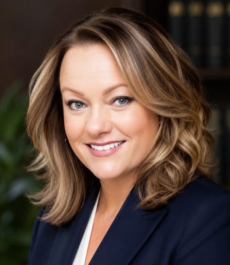 Kimberly Noe-Lehenbauer, Esq.