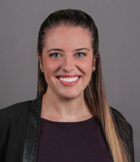 Leigha Gillespie, Esq.