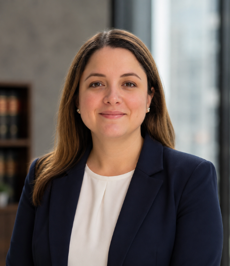 Maria J. Cedeno Cassinelli, Esq.