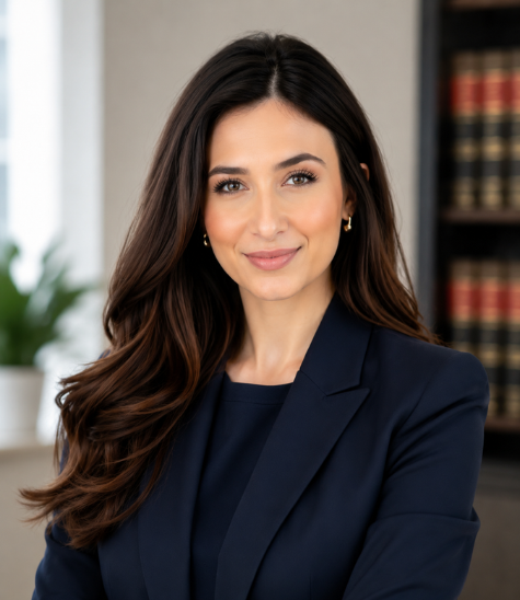 Zanah Ghalawanji, Esq.