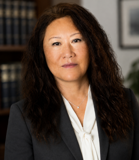 Susan Ghim Esq.