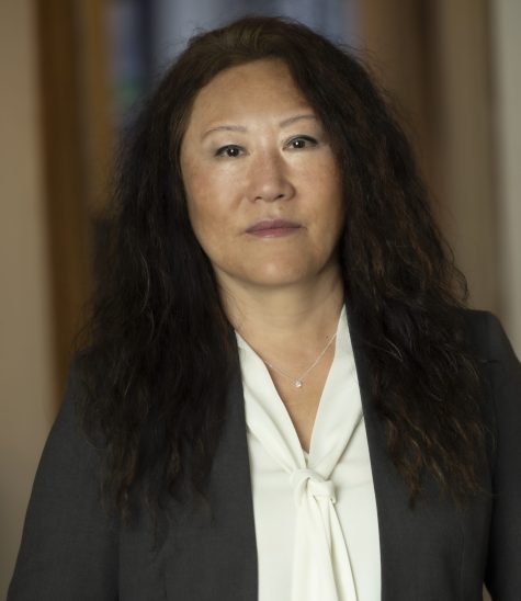 Susan Ghim, Esq. Senior Litigation Counsel