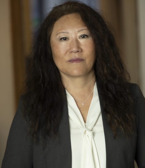 Susan Ghim, Esq. Senior Litigation Counsel